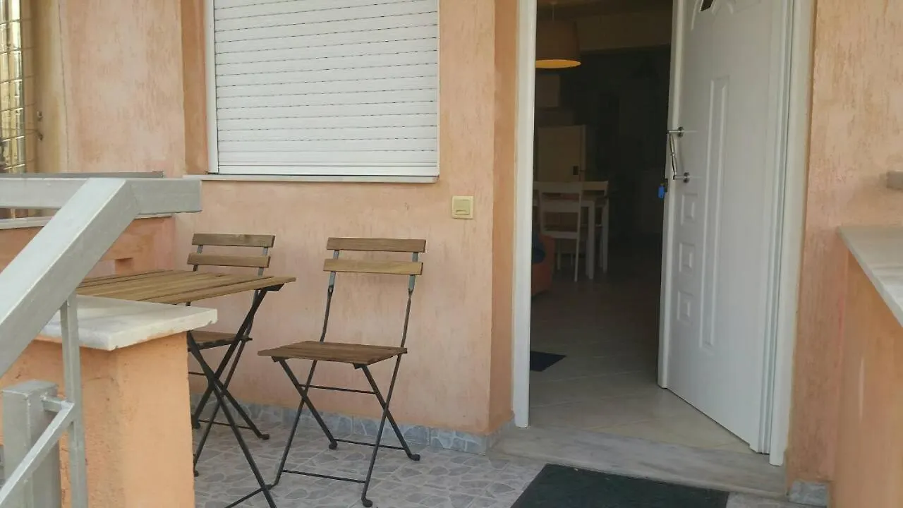 Avra Village Maisonette Psakoudia